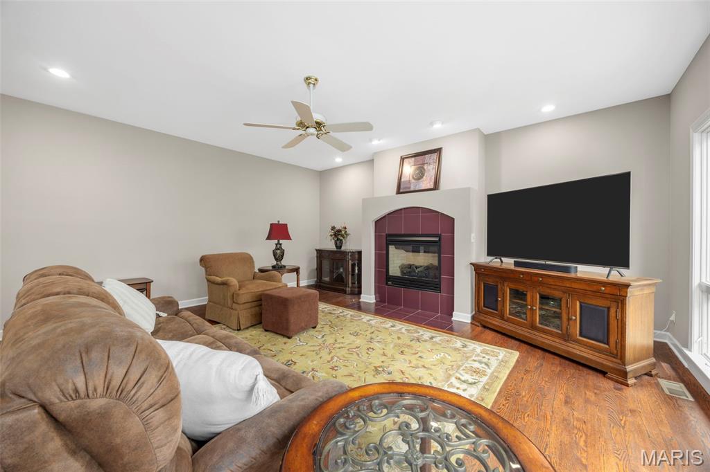 Wind Castle #1 - Residential