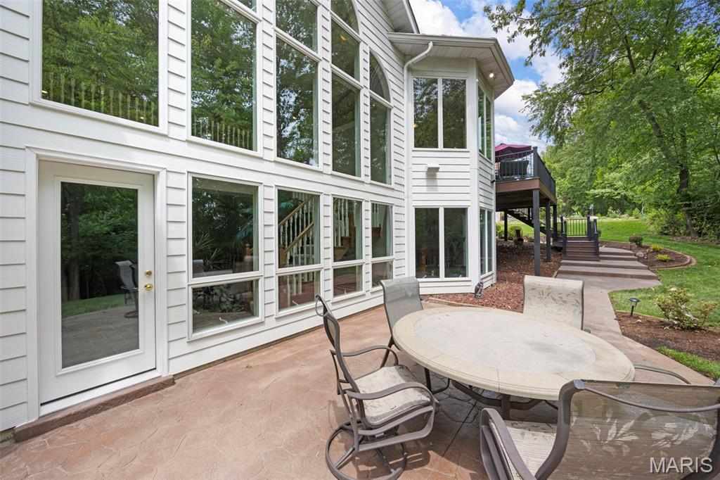 Wind Castle #1 - Residential