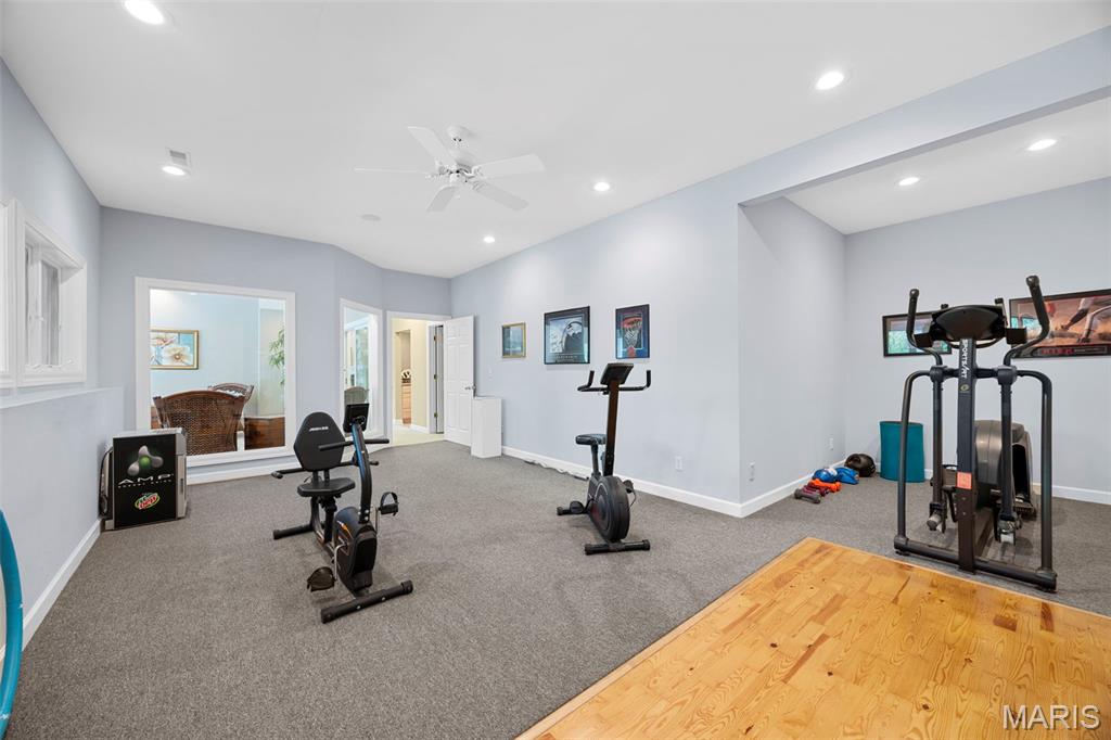 Wind Castle #1 - Residential