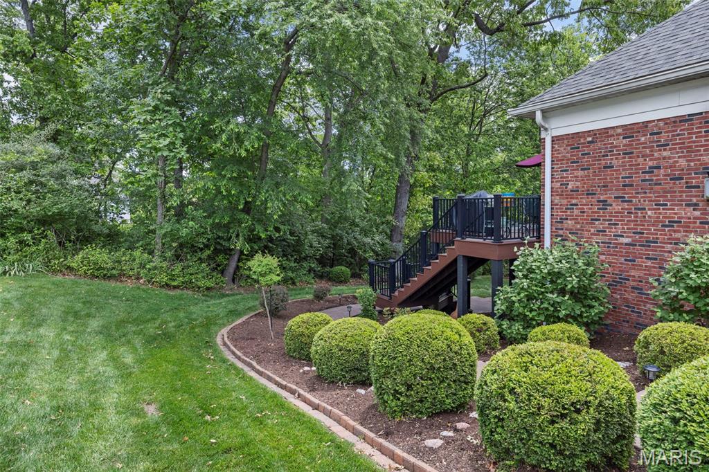 Wind Castle #1 - Residential