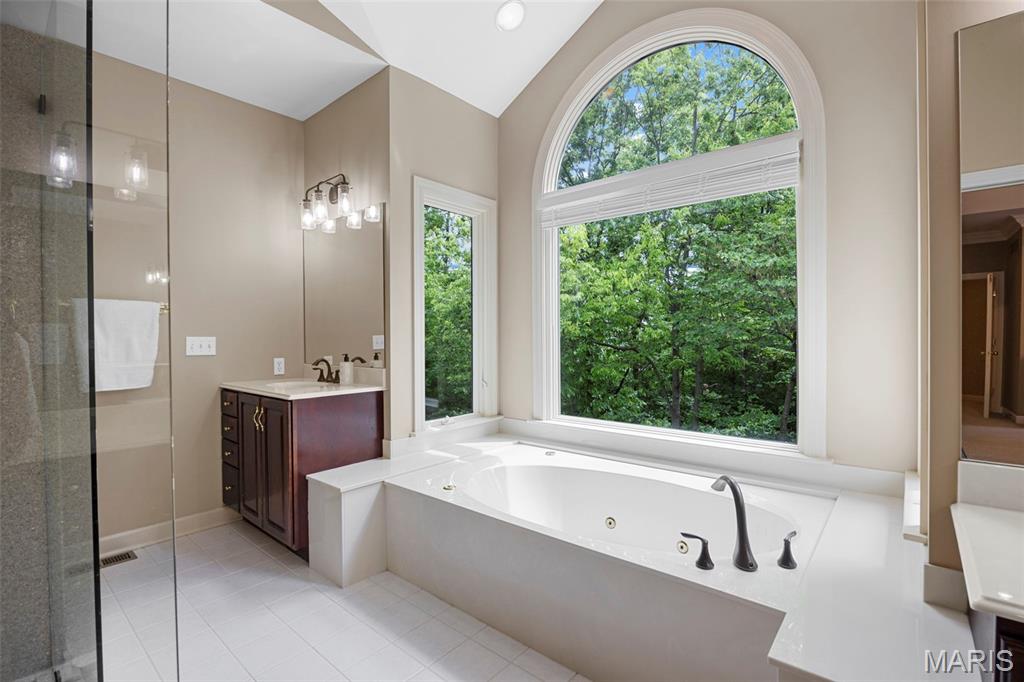 Wind Castle #1 - Residential