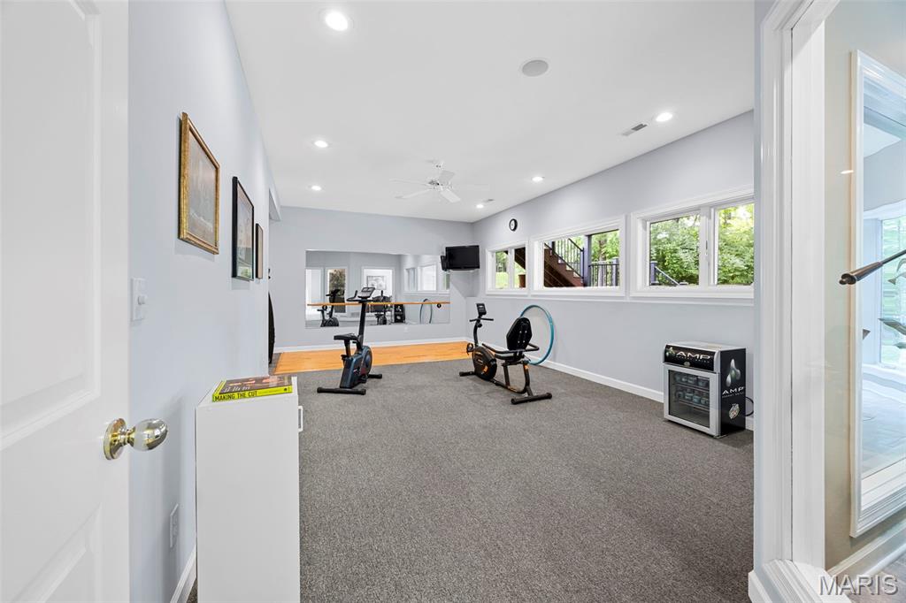 Wind Castle #1 - Residential