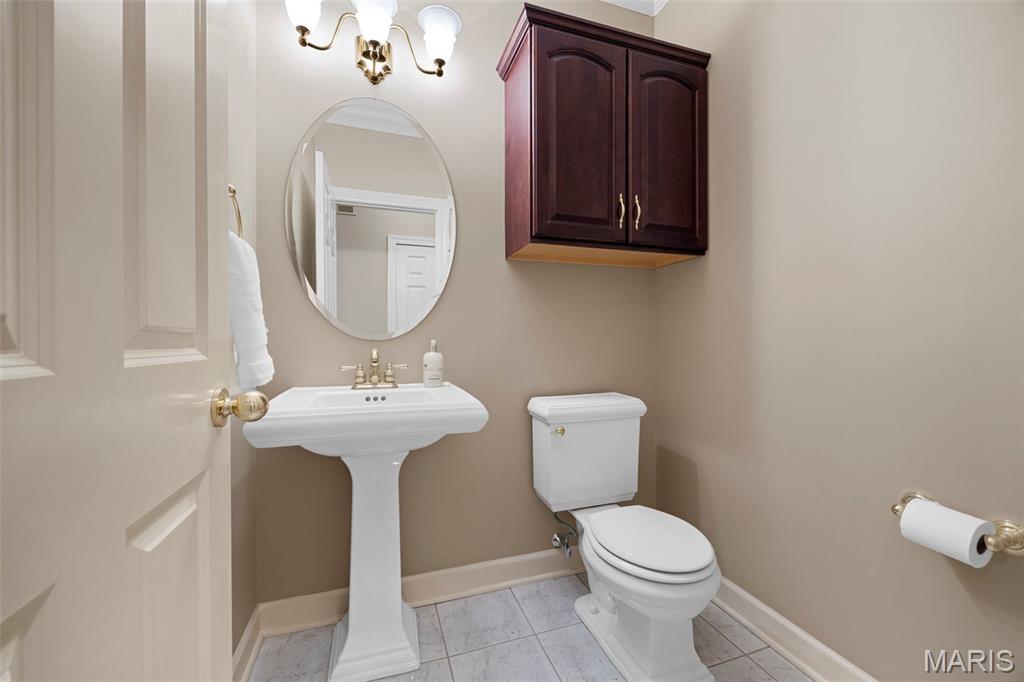 Wind Castle #1 - Residential