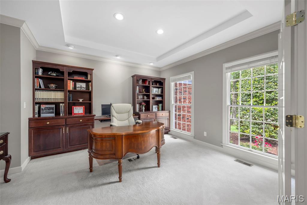 Wind Castle #1 - Residential