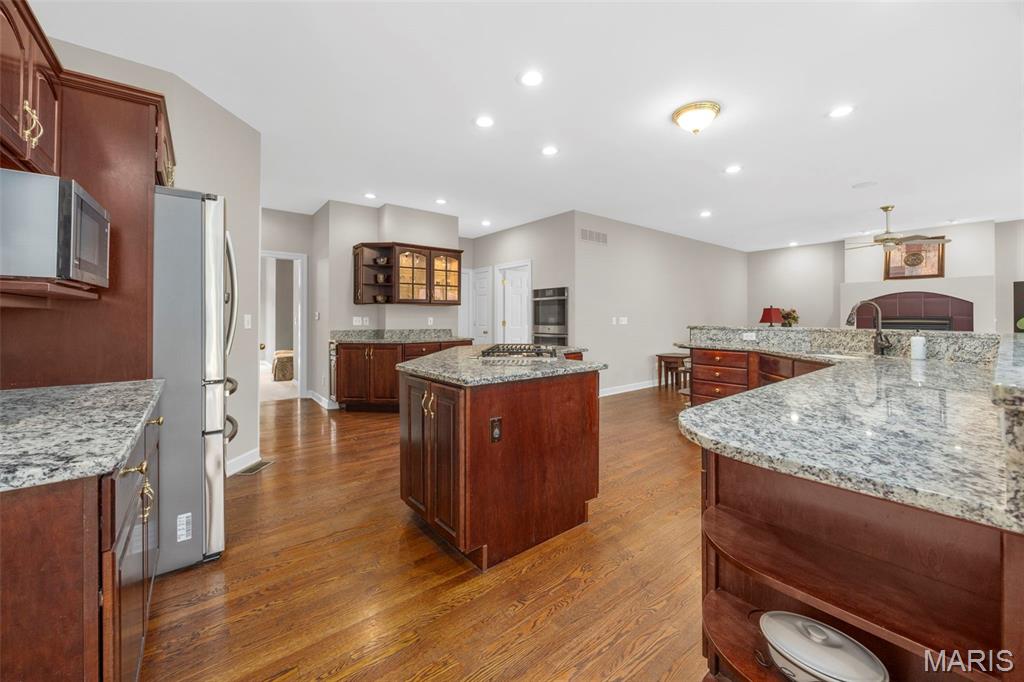 Wind Castle #1 - Residential