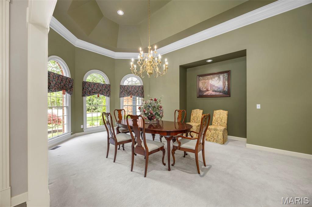 Wind Castle #1 - Residential