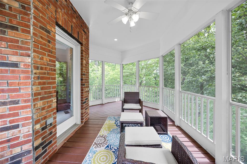 Wind Castle #1 - Residential