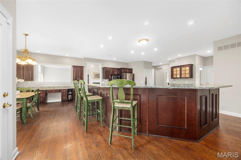 Wind Castle #1 - Residential