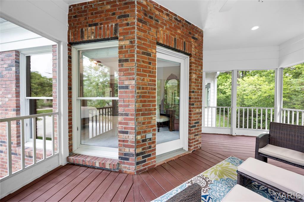 Wind Castle #1 - Residential