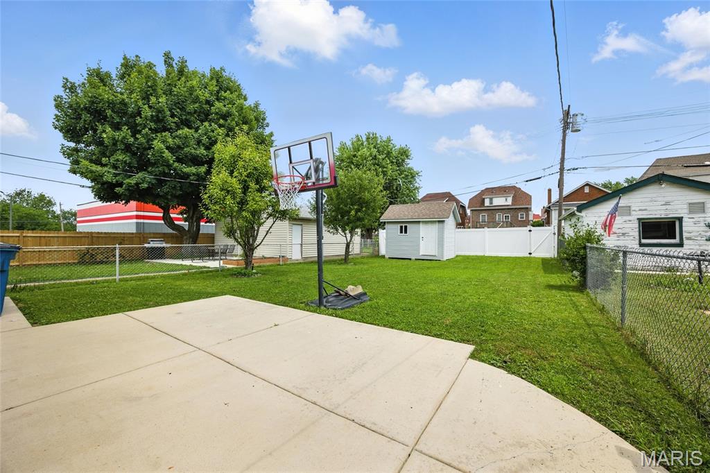 Point Breeze Homesites - Residential