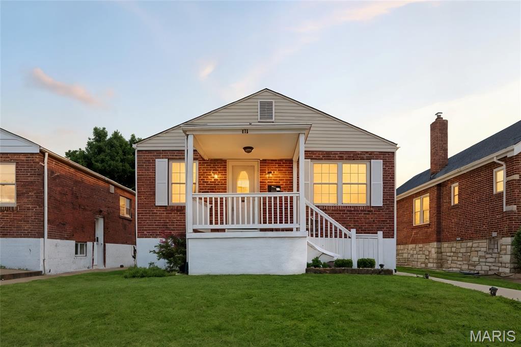 Point Breeze Homesites - Residential