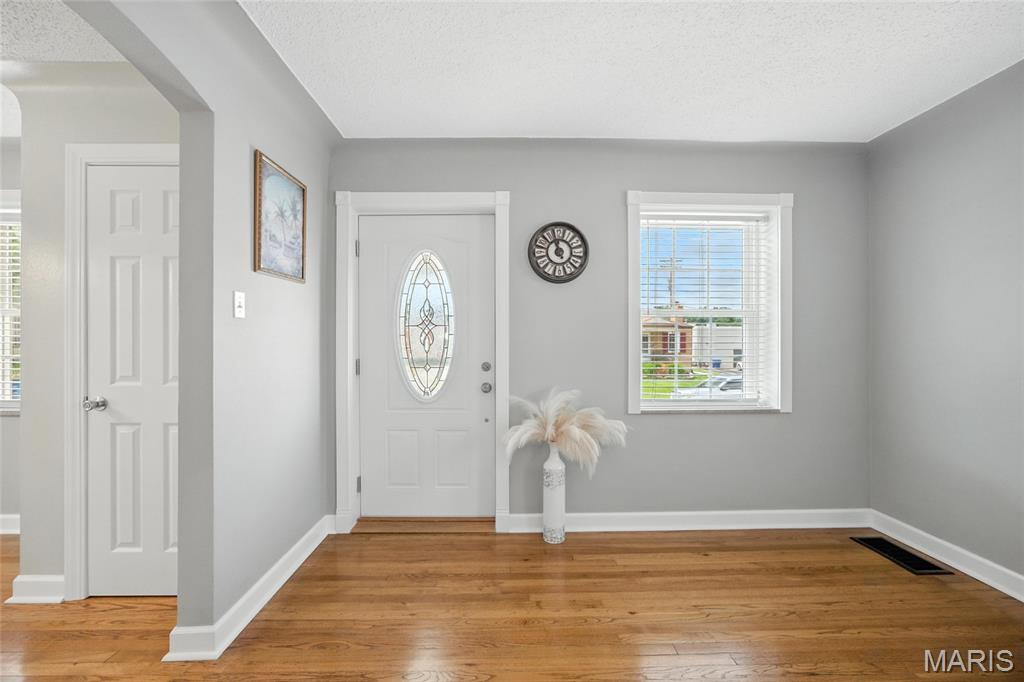 Point Breeze Homesites - Residential