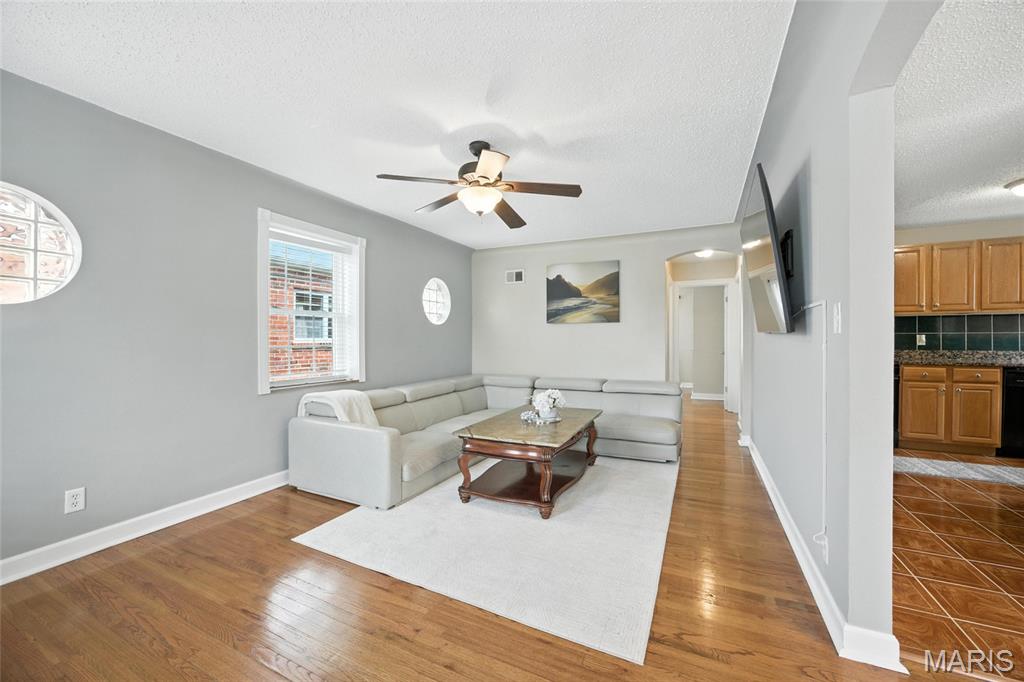 Point Breeze Homesites - Residential