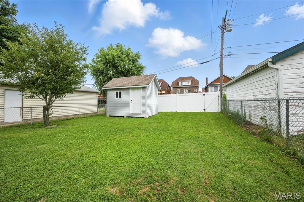 Point Breeze Homesites - Residential