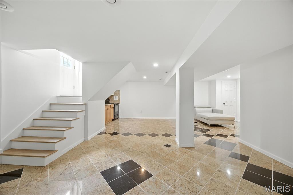 Point Breeze Homesites - Residential