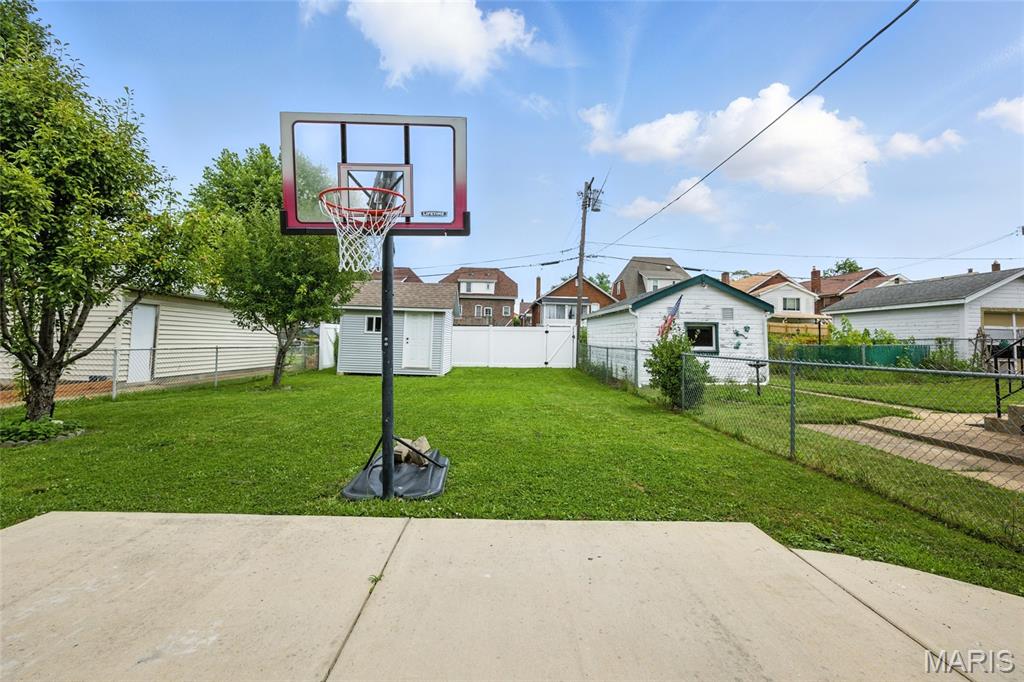 Point Breeze Homesites - Residential