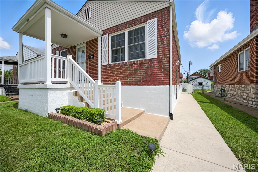 Point Breeze Homesites - Residential