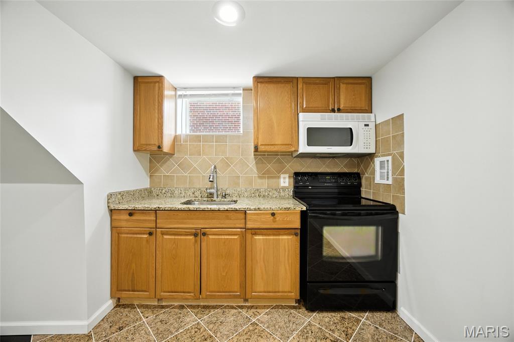 Point Breeze Homesites - Residential