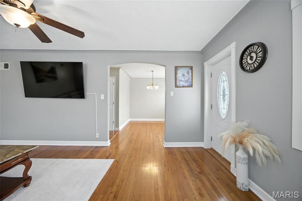 Point Breeze Homesites - Residential