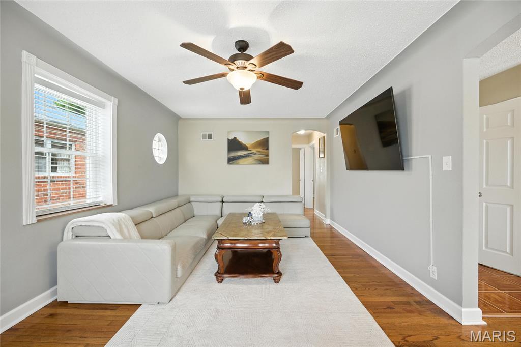 Point Breeze Homesites - Residential