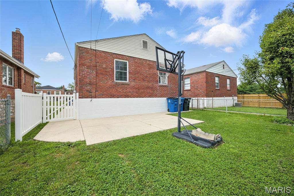 Point Breeze Homesites - Residential