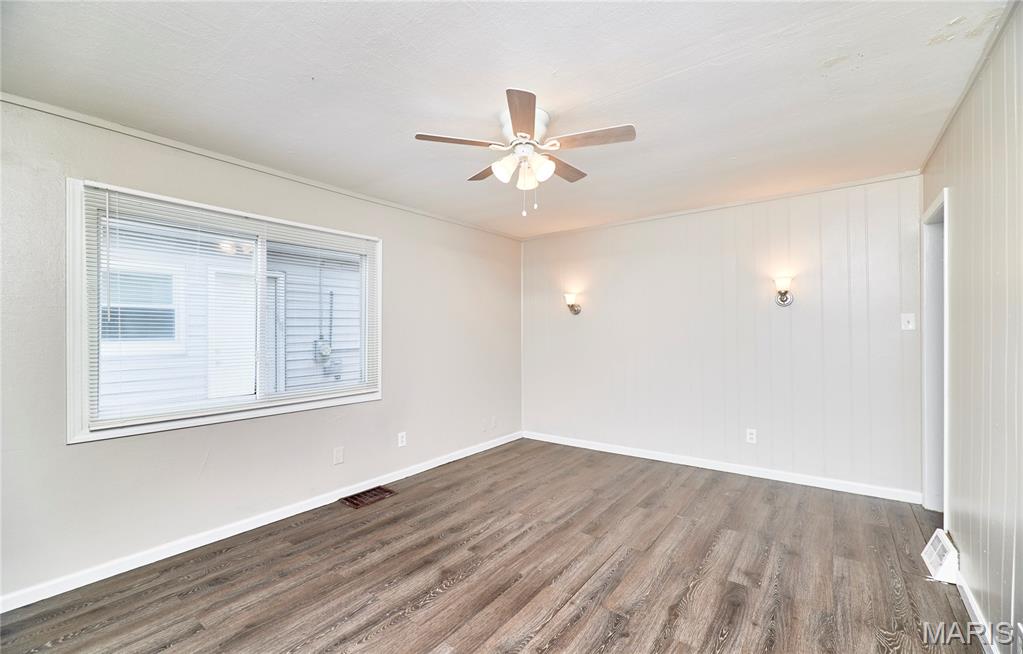 Village Of St Ann - Residential Lease