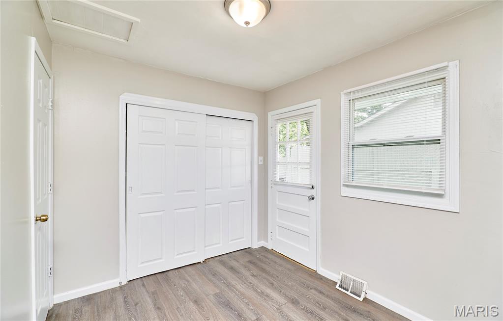 Village Of St Ann - Residential Lease