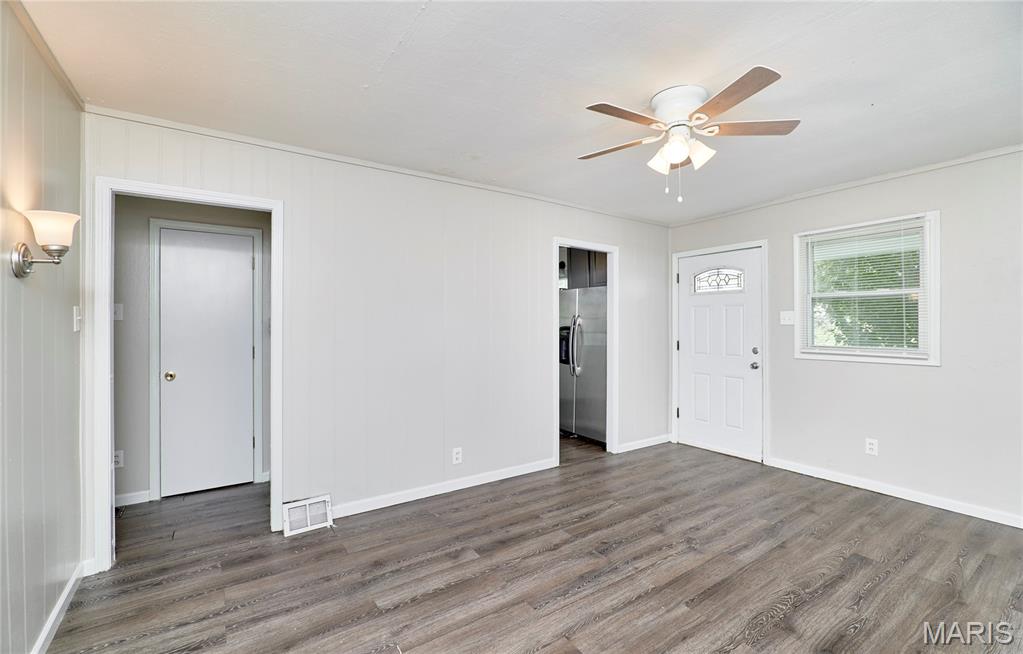 Village Of St Ann - Residential Lease