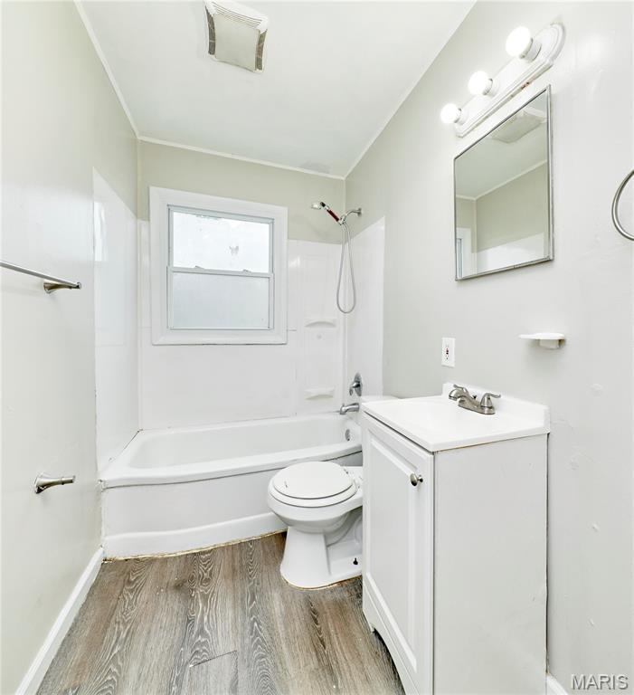 Village Of St Ann - Residential Lease