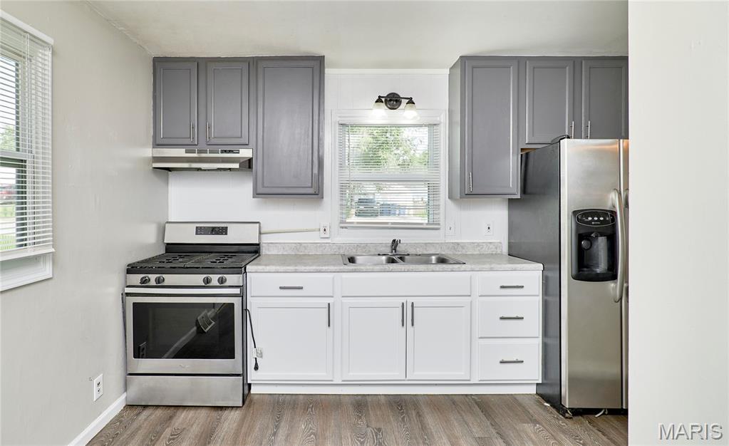 Village Of St Ann - Residential Lease