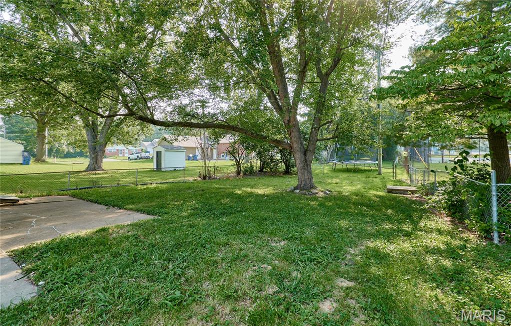 Village Of St Ann - Residential Lease