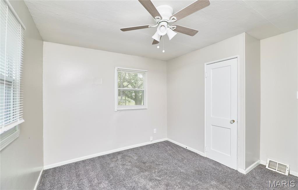 Village Of St Ann - Residential Lease