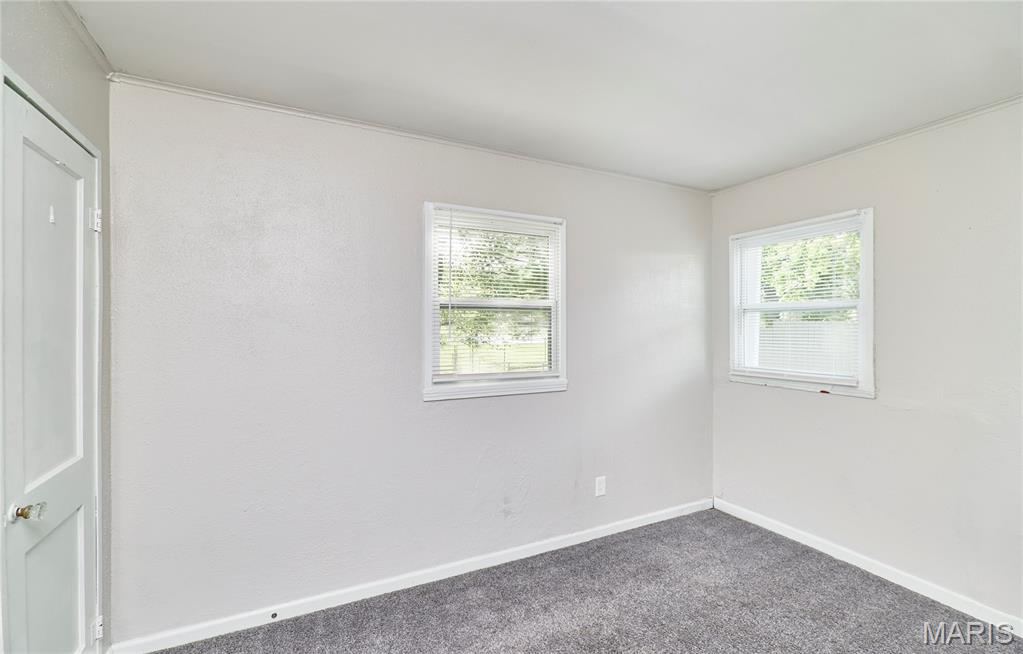 Village Of St Ann - Residential Lease