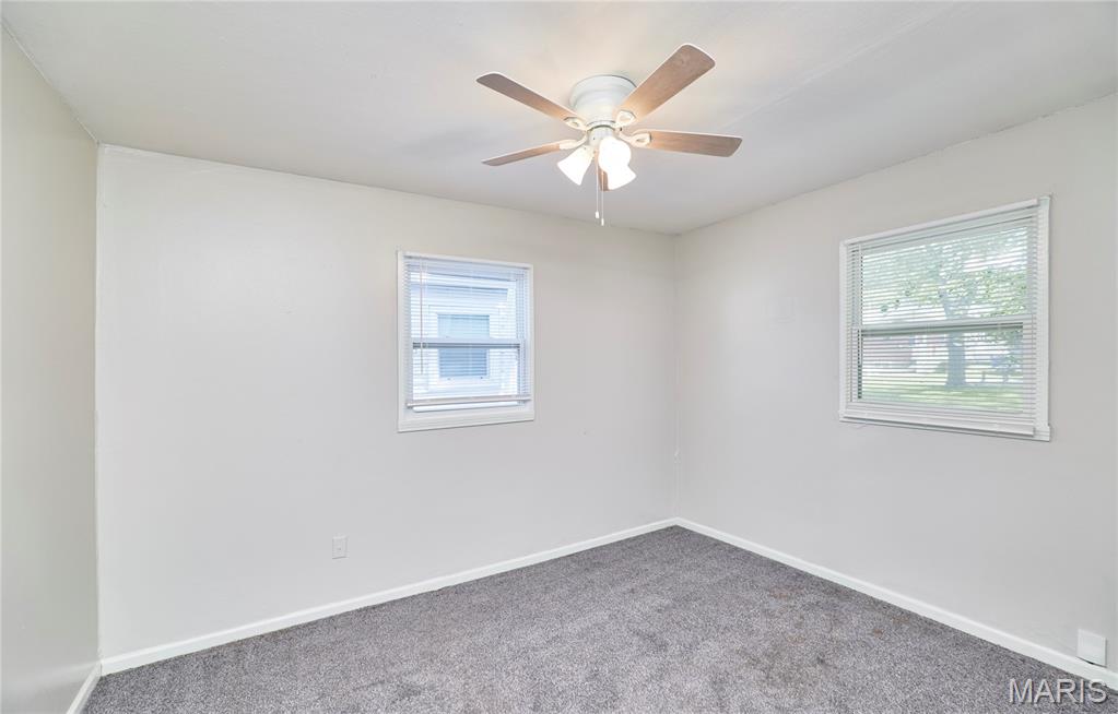 Village Of St Ann - Residential Lease