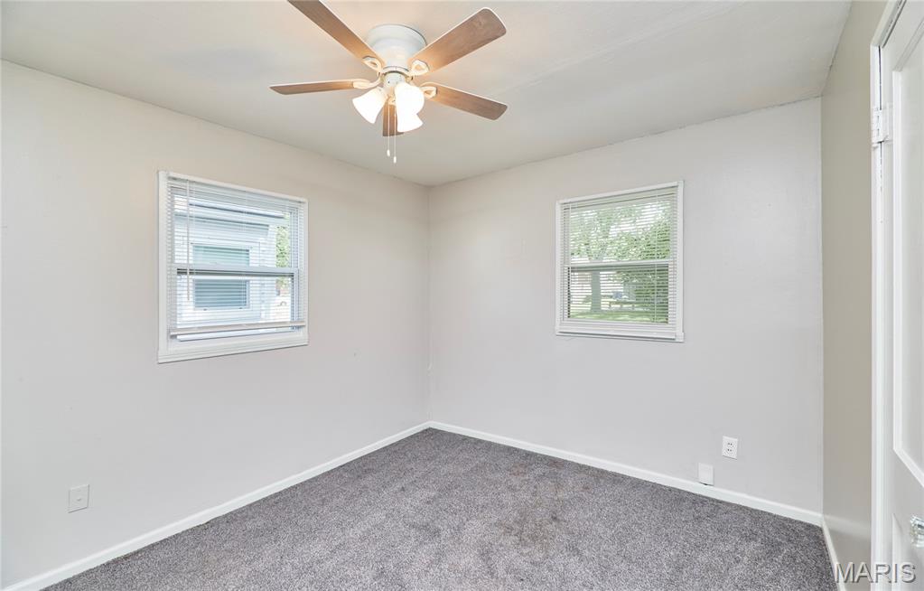 Village Of St Ann - Residential Lease