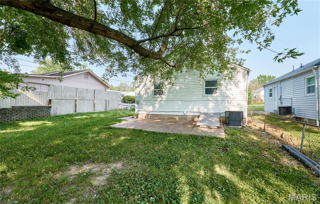 Village Of St Ann - Residential Lease