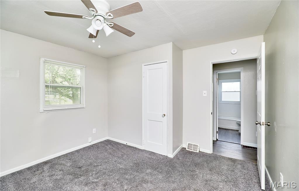 Village Of St Ann - Residential Lease