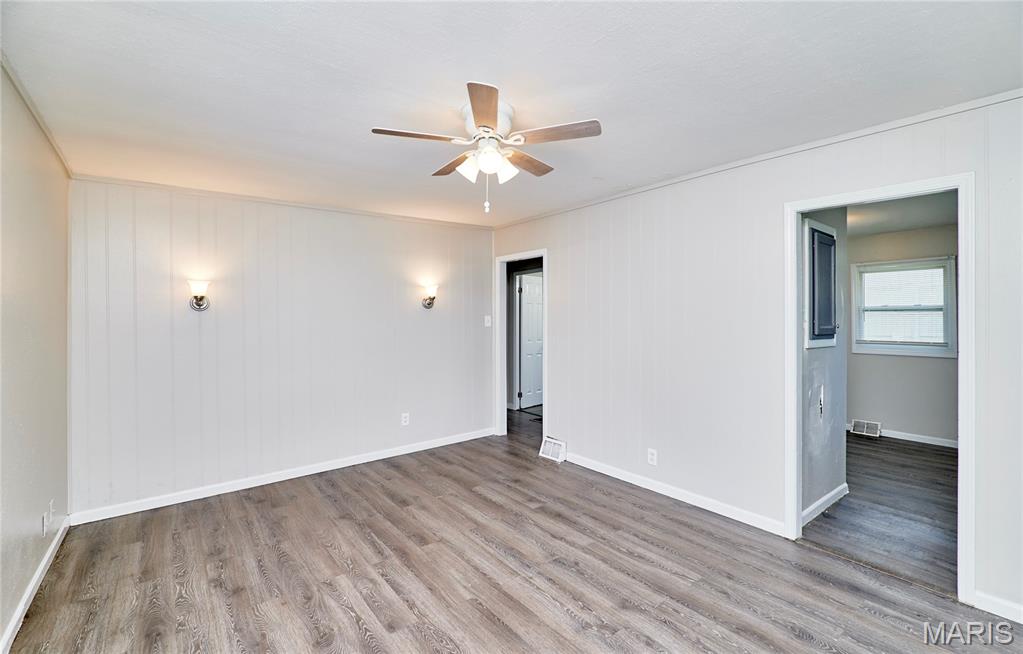 Village Of St Ann - Residential Lease