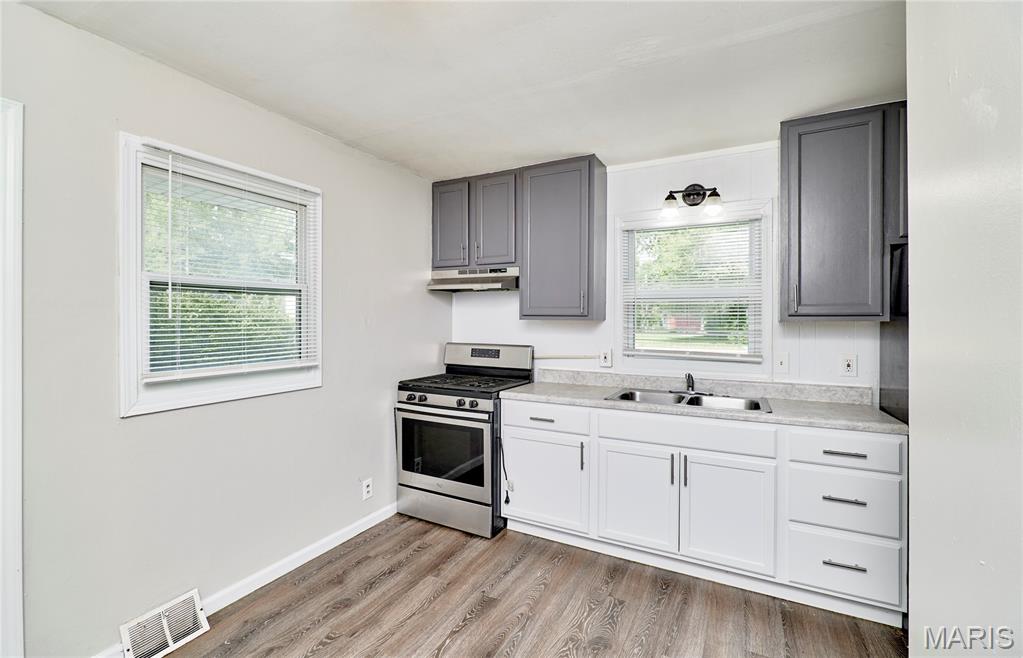 Village Of St Ann - Residential Lease