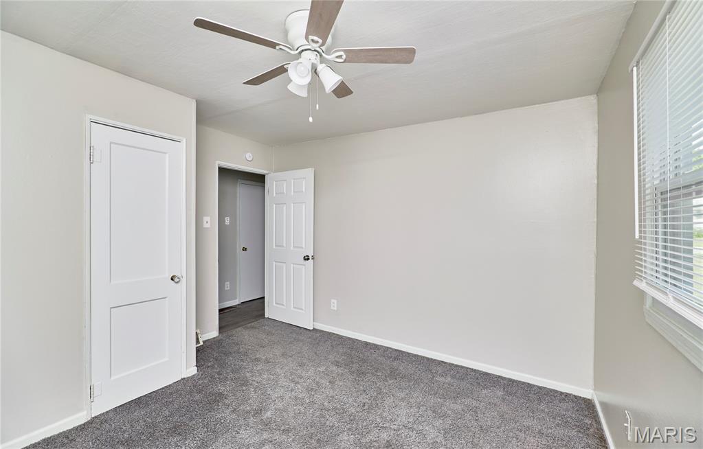 Village Of St Ann - Residential Lease