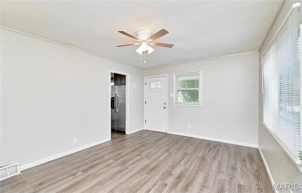 Village Of St Ann - Residential Lease