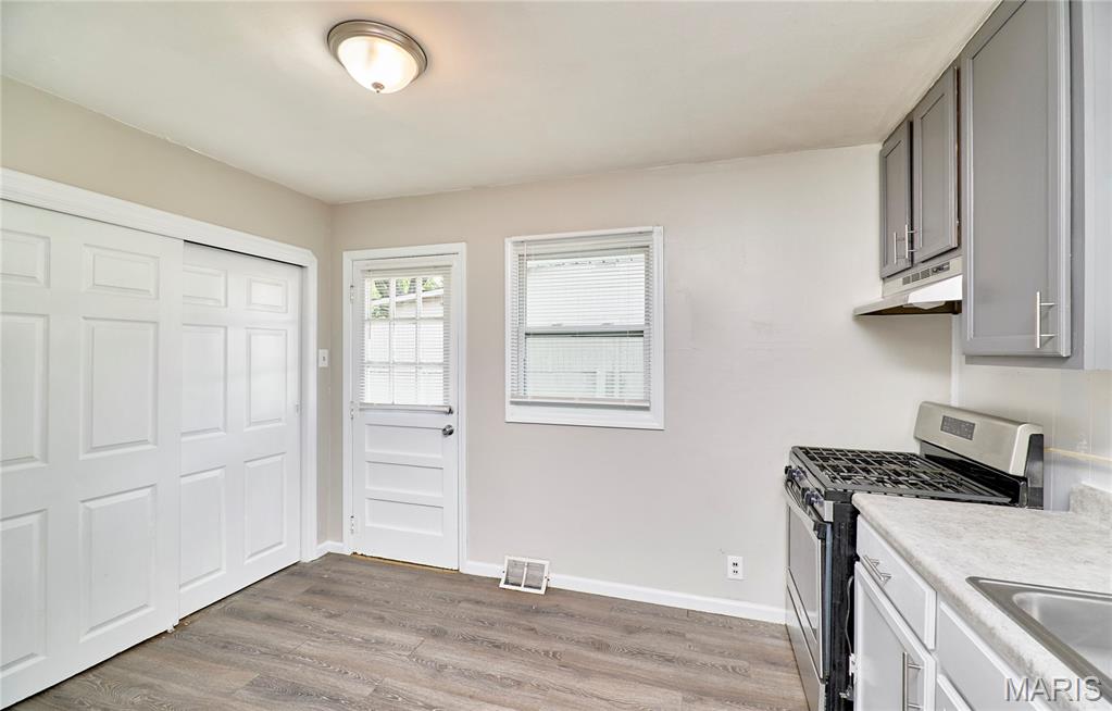 Village Of St Ann - Residential Lease