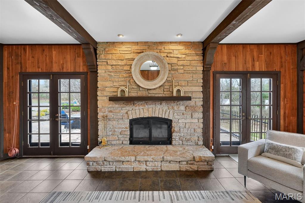 Bon-Vue - Residential