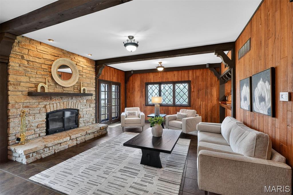 Bon-Vue - Residential