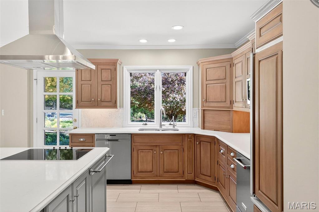 Bon-Vue - Residential