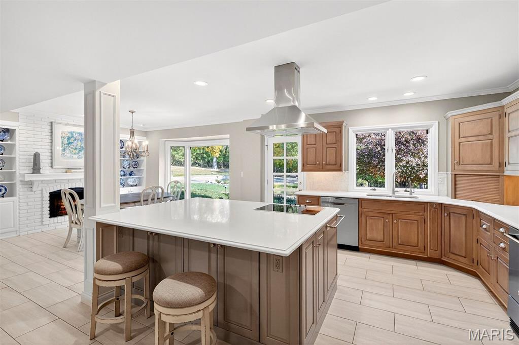 Bon-Vue - Residential