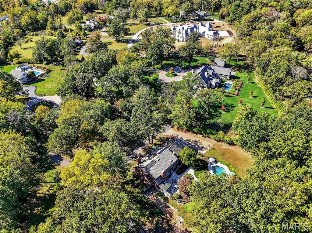 Bon-Vue - Residential