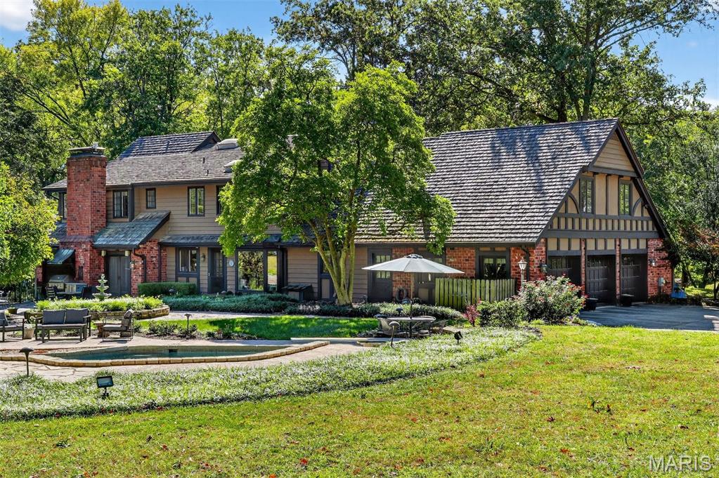 Bon-Vue - Residential