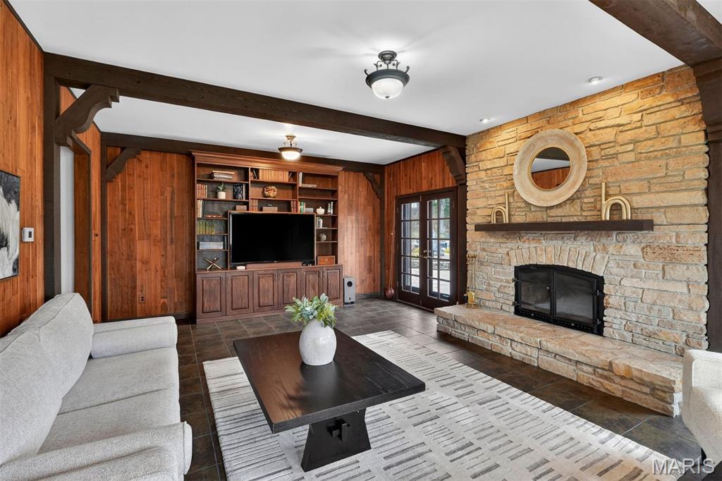 Bon-Vue - Residential