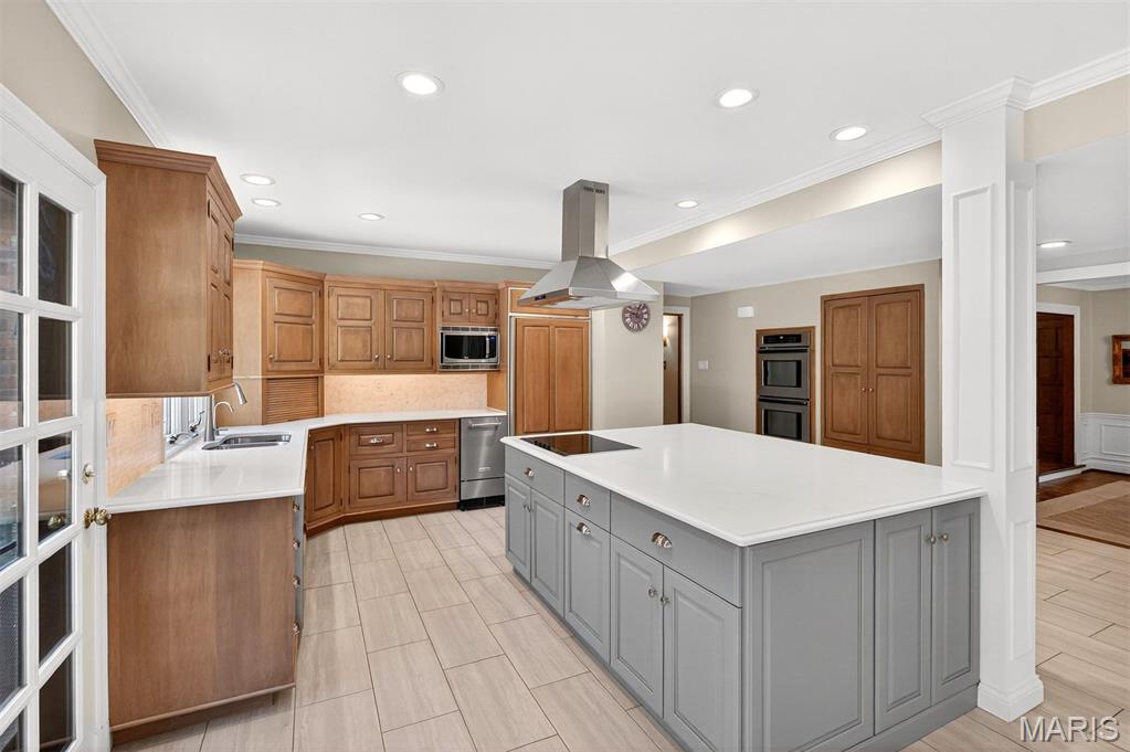 Bon-Vue - Residential